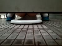 gents squat toilet